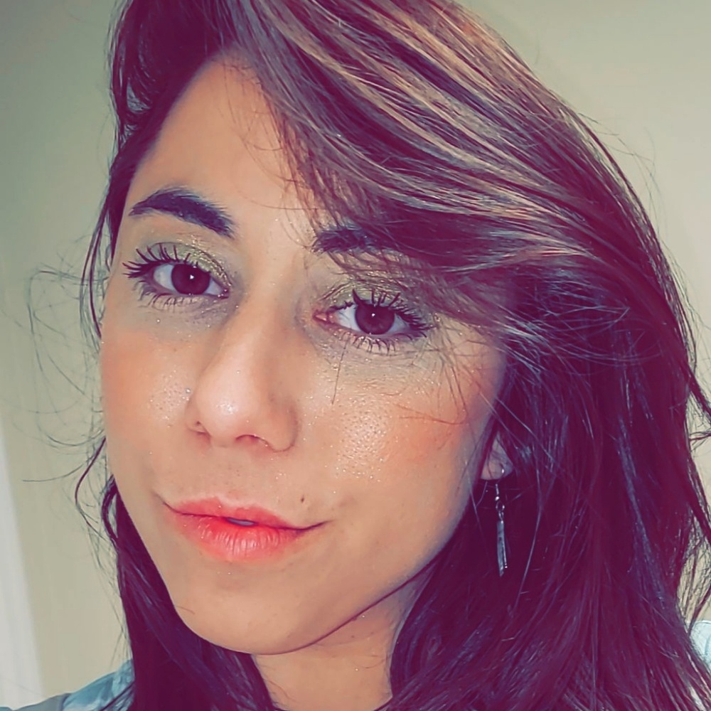 Meet your Posher, Mary